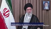 Attacchi incrociati tra Israele e Iran, telefonata tra Putin e Trump