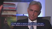 Sequi: "Israele ha colpito ma il rischio atomico resta"