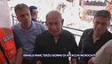Israele - Iran, terzo giorno di attacchi incrociati