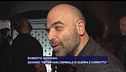 Le parole di Saviano sulla guerra Israele - Iran