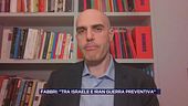 Dario Fabbri: "Tra Israele e Iran guerra preventiva"