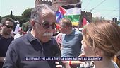 Sandro Ruotolo: "Sì alla difesa comune, no al riarmo"