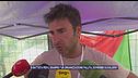 Alessandro Di Battista per il disarmo: "UE organizzazione fallita, dovrebbe sciogliersi"