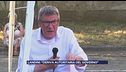 Maurizio Landini: "Deriva autoritaria del Governo"