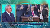 Il commento di Paolo Liguori sull'accordo tra Trump e Putin