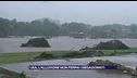 USA, l'alluvione non ferma i negazionisti