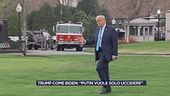 Trump come Biden: "Putin vuole solo uccidere"