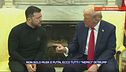Non solo Musk e Putin, ecco tutti i "nemici" di Trump