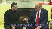 Non solo Musk e Putin, ecco tutti i "nemici" di Trump