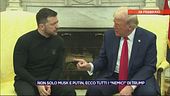 Non solo Musk e Putin, ecco tutti i "nemici" di Trump