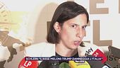 Schlein: "L'asse Meloni - Trump danneggia l'Italia"