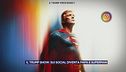 Il Trump show: sui social diventa papa e superman
