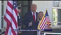 Dazi, la risposta dell'Europa a Trump