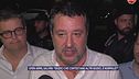 Open Arms, Matteo Salvini: "Giudici che contestano altri giudici, è normale?"