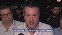 Open Arms, Matteo Salvini: "Giudici che contestano altri giudici, è normale?"