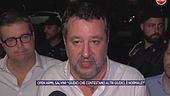 Open Arms, Matteo Salvini: "Giudici che contestano altri giudici, è normale?"