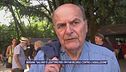 Pier Luigi Bersani: "Salvini? È legittimo per i PM far ricorso contro l'assoluzione"