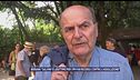 Pier Luigi Bersani: "Salvini? È legittimo per i PM far ricorso contro l'assoluzione"