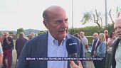 Bersani: "L'amicizia tra Meloni e Trump non ci ha protetti dai dazi"