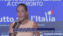 Arianna Meloni: "Non godiamo delle disgrazie altrui"