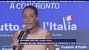 Arianna Meloni: "Non godiamo delle disgrazie altrui"