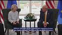 Dazi: Trump conferma l'accordo al 15%