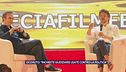 Occhiuto: "Inchieste giudiziarie contro la politica"
