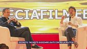 Occhiuto: "Inchieste giudiziarie contro la politica"