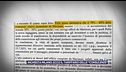 Inchiesta Milano: ecco il tariffario delle "consulenze"