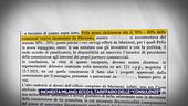Inchiesta Milano: ecco il tariffario delle "consulenze"