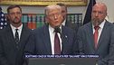 Scattano i dazi di Trump: volata per "salvare" vini e formaggi