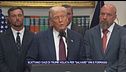 Scattano i dazi di Trump: volata per "salvare" vini e formaggi