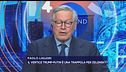 Le parole di Paolo Liguori sul vertice Trump - Putin