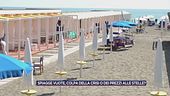 Spiagge vuote: colpa delle crisi o dei prezzi alle stelle?