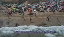 Spiagge vuote: italiani più poveri o prezzi più alti?