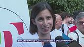 Schlein: "Spiagge vuote? Servirebbe il salario minimo"