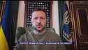 Vertice Trump - Putin: ci sarà anche Zelensky?