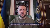 Vertice Trump - Putin: ci sarà anche Zelensky?