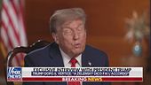 Trump dopo il vertice: "A Zelensky dico fai l'accordo"
