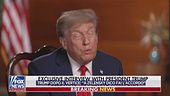 Trump dopo il vertice: "A Zelensky dico fai l'accordo"