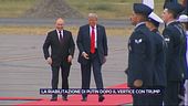 La riabilitazione di Putin dopo il vertice con Trump