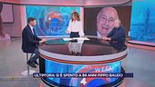 Ultima ora: si è spento a 89 anni Pippo Baudo