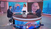 Ultima ora: si è spento a 89 anni Pippo Baudo