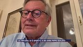 Paolo Liguori ricorda Pippo Baudo