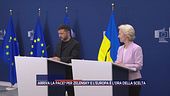Arriva la pace? Per Zelensky e l'Europa è l'ora della scelta