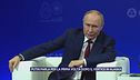 Putin parla per la prima volta dopo il vertice in Alaska