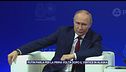 Putin parla per la prima volta dopo il vertice in Alaska