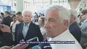 Antonio Tajani: "No soldati italiani in Ucraina"