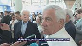 Antonio Tajani: "No soldati italiani in Ucraina"