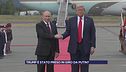 Trump è stato preso in giro da Putin?
